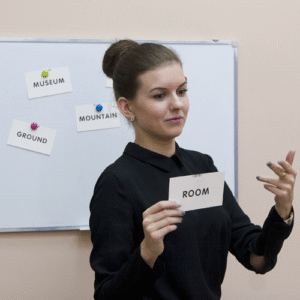 teach English abroad without a degree