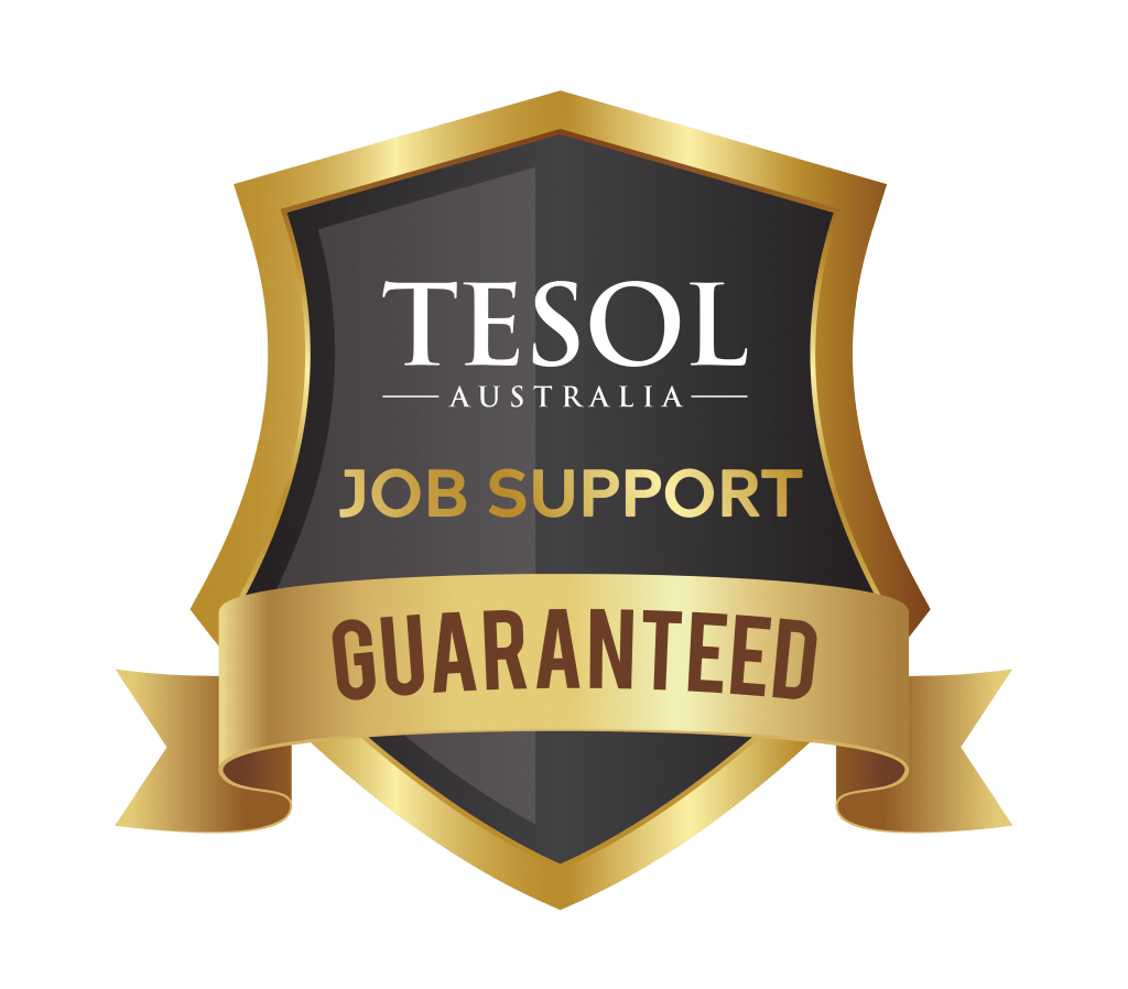 tesol-australia-job-support