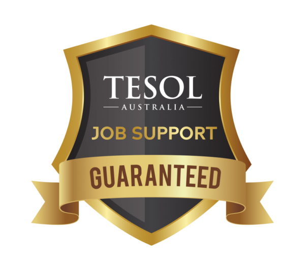 Certificate IV in TESOL Nationally Accredited Qualification