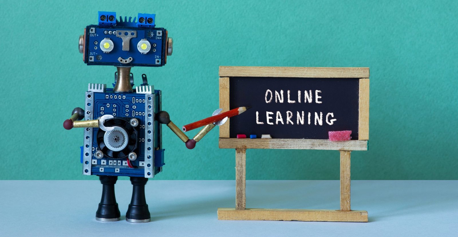 ESL Lesson Plans for Online Teaching